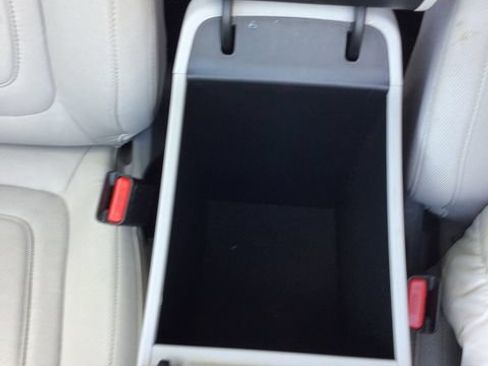 Used 2026 Hyundai Tucson SEL FWD image 38