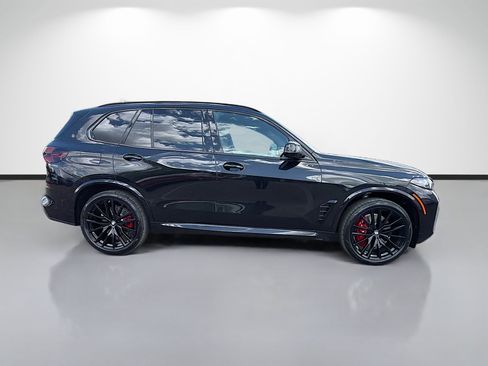 New 2026 BMW X5 sDrive40i w/ M Sport Package image 2
