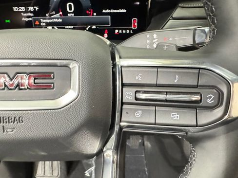 New 2026 GMC Acadia Elevation w/ Black Edition image 17