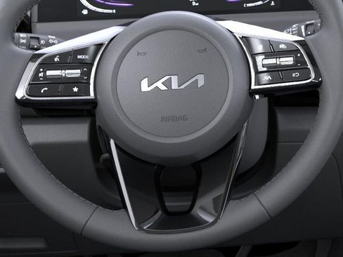 New 2026 Kia Seltos S AWD/4WD image 22