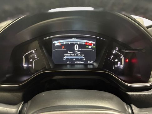 Used 2017 Honda CR-V EX-L image 20