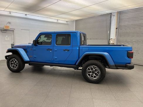 New 2026 Jeep Gladiator Rubicon image 5