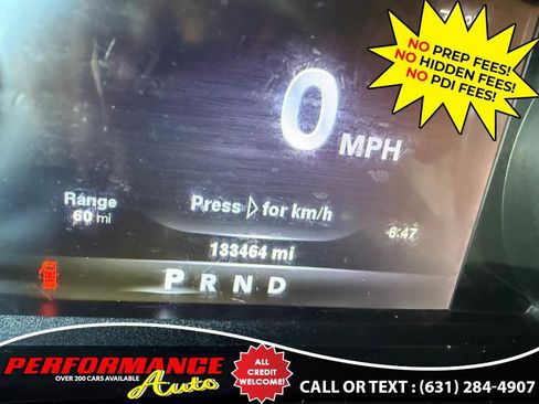 Used 2014 RAM 2500 Big Horn image 10