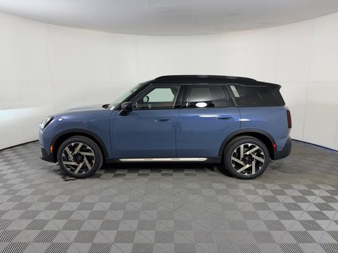 New 2027 MINI Cooper Countryman S AWD/4WD image 2