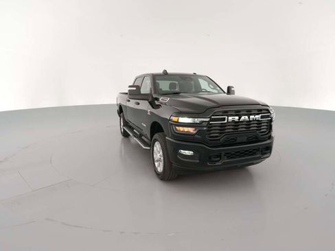 New 2026 RAM 2500 Big Horn image 17