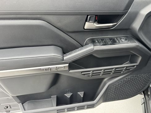 New 2026 Toyota Tacoma TRD Sport AWD/4WD image 18