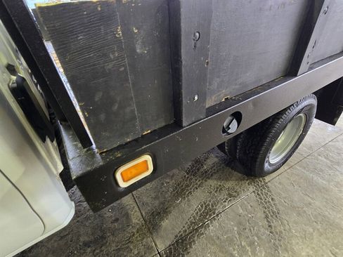 Used 2016 Chevrolet Silverado 3500 W/T w/ WT Convenience Package image 22