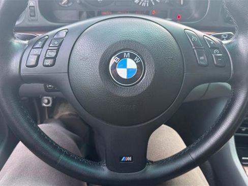 Used 2003 BMW 540i Sedan image 35