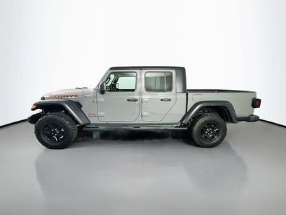 Used 2022 Jeep Gladiator Mojave w/ Cold Weather Group