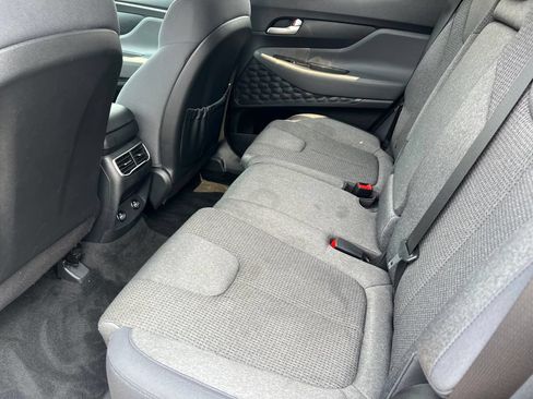 Used 2023 Hyundai Santa Fe SE AWD/4WD image 12