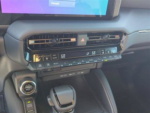 Certified 2025 Toyota Land Cruiser w/ Premium Package AWD/4WD image 22