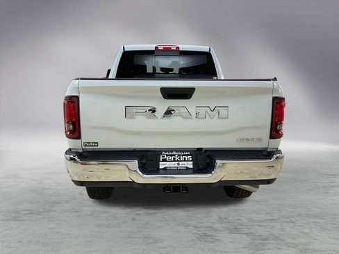 New 2026 RAM 3500 Tradesman image 5