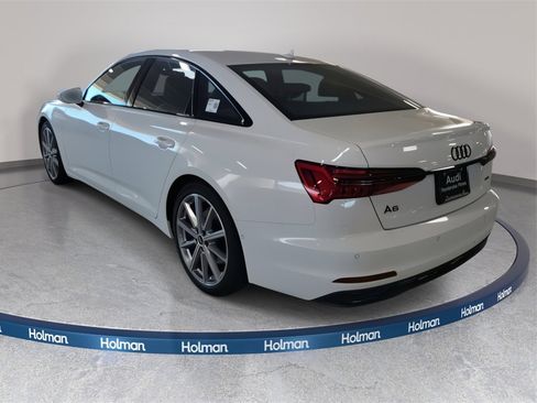 New 2025 Audi A6 Premium Plus image 6