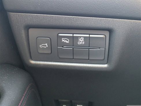 Used 2023 MAZDA CX-5 Carbon Edition image 28