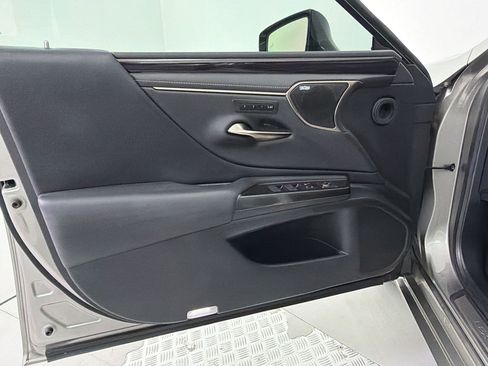 Used 2019 Lexus ES 350 FWD image 24