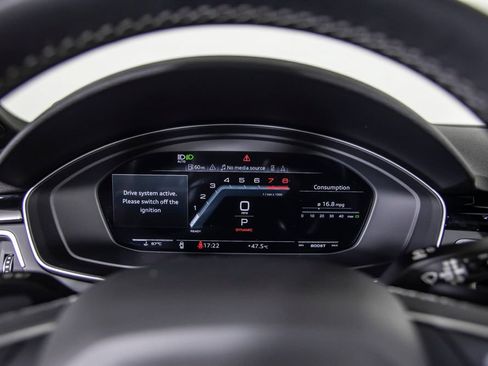 Used 2022 Audi S5 Prestige AWD/4WD image 23