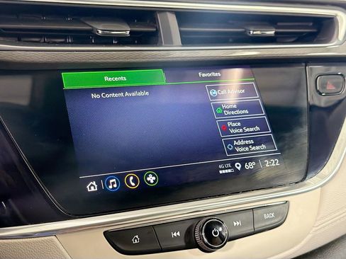 Used 2023 Buick Encore GX Preferred w/ Cold Weather Comfort Package FWD image 16