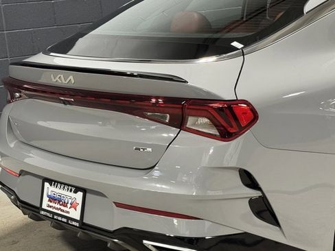 Used 2023 Kia K5 GT-Line w/ GT-Line Premium Package image 17