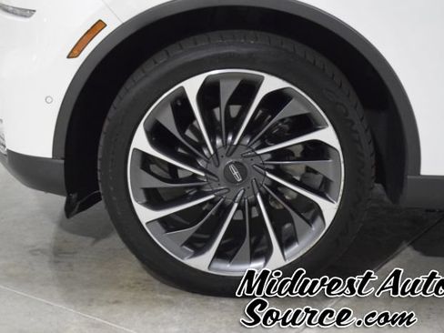 Used 2020 Lincoln Aviator Reserve w/ Equipment Group 202A AWD/4WD image 5