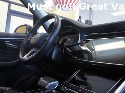 Used 2022 Audi Q7 3.0T Premium Plus w/ Premium Plus Package image 41