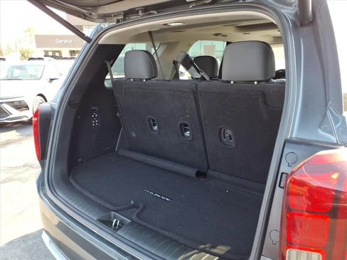 Used 2022 Hyundai Palisade Limited image 26