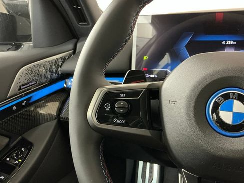 New 2026 BMW i5 M60 AWD/4WD image 15