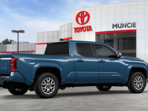New 2026 Toyota Tacoma SR5 image 81