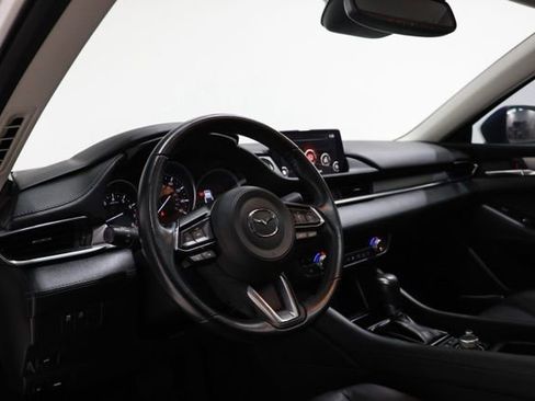 Used 2018 MAZDA MAZDA6 Grand Touring Reserve FWD image 14