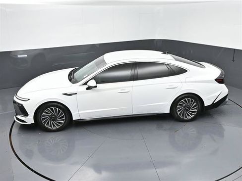Used 2024 Hyundai Sonata SEL FWD image 39