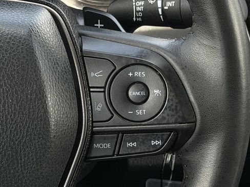 Certified 2024 Toyota Camry SE image 15