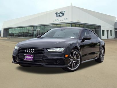 Used 2016 Audi A7 3.0T Prestige