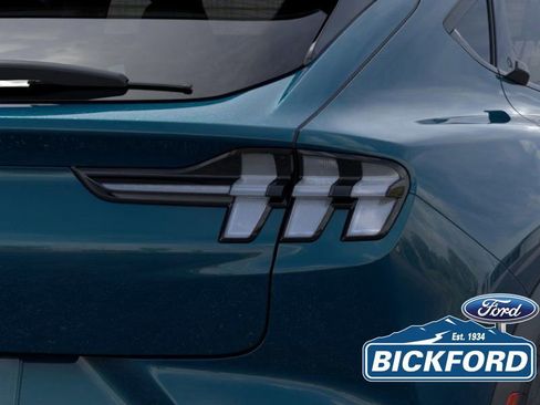 New 2026 Ford Mustang Mach-E Select image 21