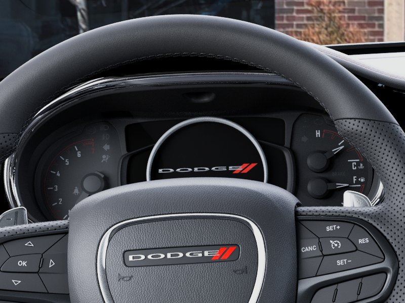New 2026 Dodge Durango GT w/ Blacktop Package RWD image 17
