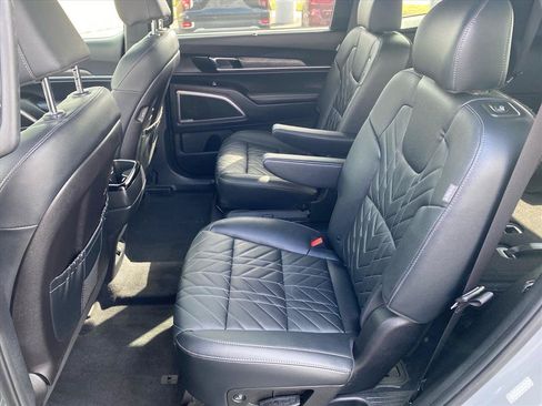 Used 2024 Kia Telluride EX X-Line AWD/4WD image 25