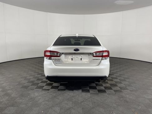 Used 2020 Subaru Impreza Premium image 4