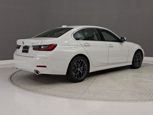New 2026 BMW 330i Sedan w/ Convenience Package RWD image 64