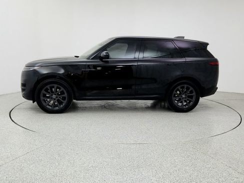 Certified 2023 Land Rover Range Rover Sport SE image 8