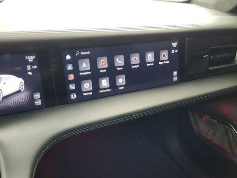 Used 2022 Porsche Taycan Turbo S image 38