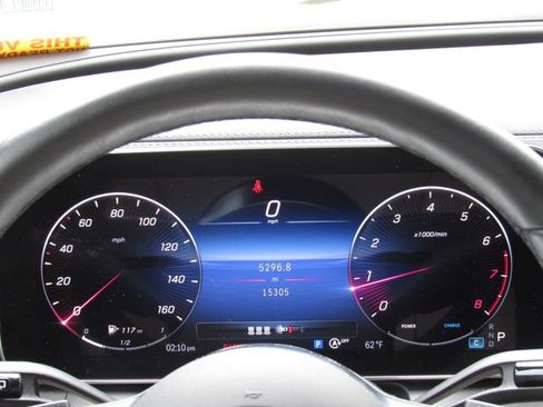 Used 2023 Mercedes-Benz GLC 300 4MATIC image 23