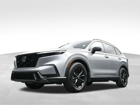Used 2025 Honda CR-V Sport image 44