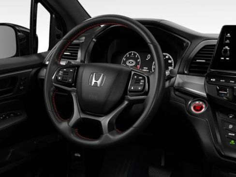 New 2026 Honda Odyssey Sport-L image 5