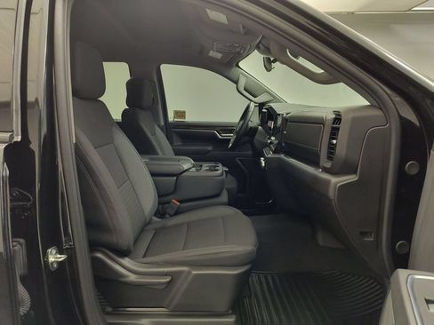 Used 2024 GMC Sierra 1500 Elevation AWD/4WD image 24