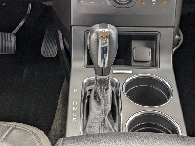 Used 2018 Ford Flex SEL w/ Equipment Group 202A FWD image 16