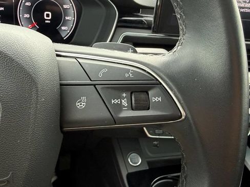 Used 2025 Audi A5 2.0T Premium Plus AWD/4WD image 23