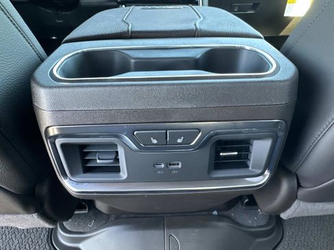 New 2026 GMC Sierra 2500 Denali w/ Denali Reserve Package AWD/4WD image 20