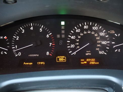 Used 2004 Lexus LS 430 image 34