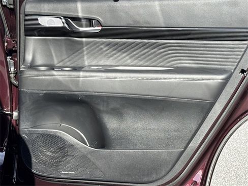 Certified 2024 Hyundai Palisade Calligraphy image 16