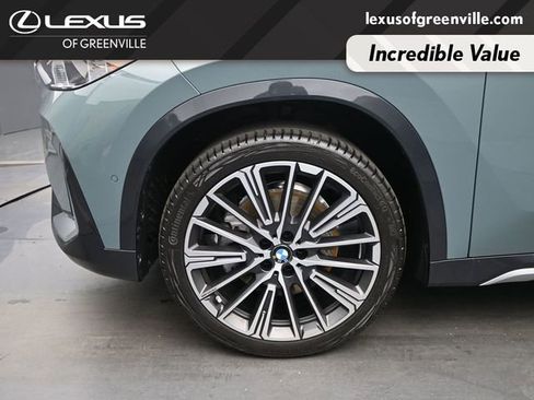 Used 2026 BMW X1 xDrive28i w/ Technology Package AWD/4WD image 9