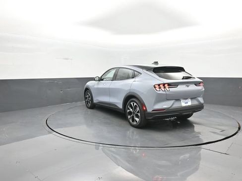 New 2026 Ford Mustang Mach-E Select AWD/4WD image 5
