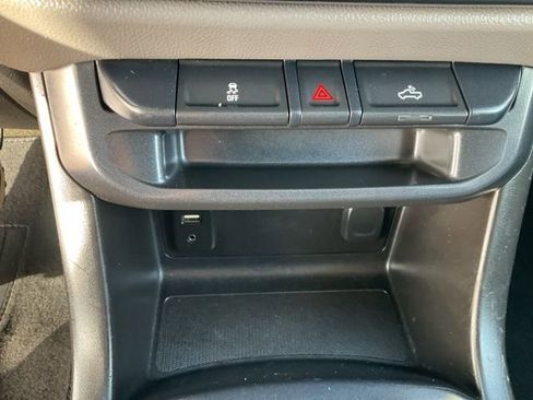 Used 2017 Chevrolet Colorado W/T w/ WT Convenience Package image 16